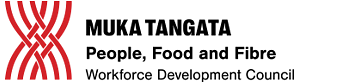 Muka Tangata Online Seminars logo